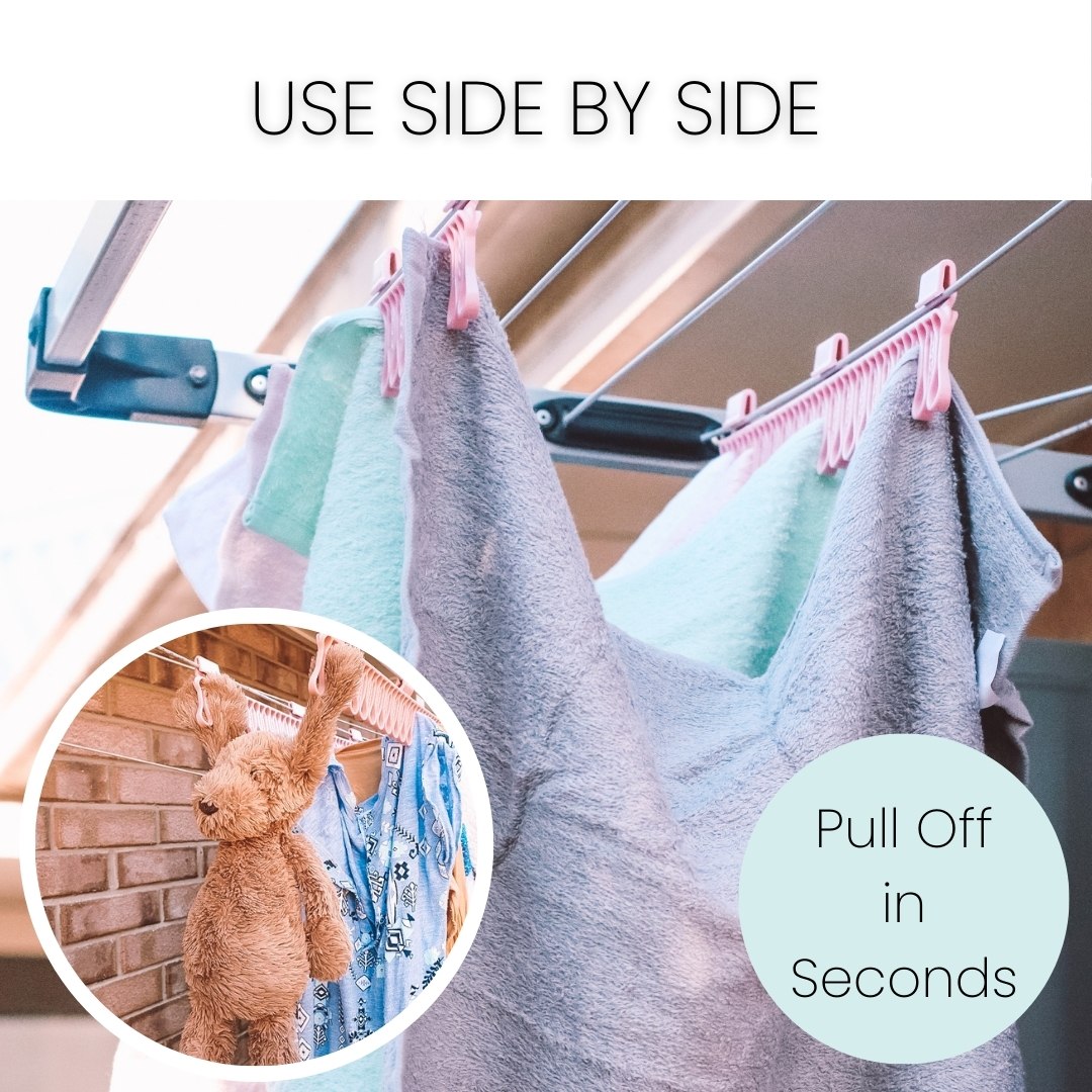 Loomey Little Dryers (2 Pack)