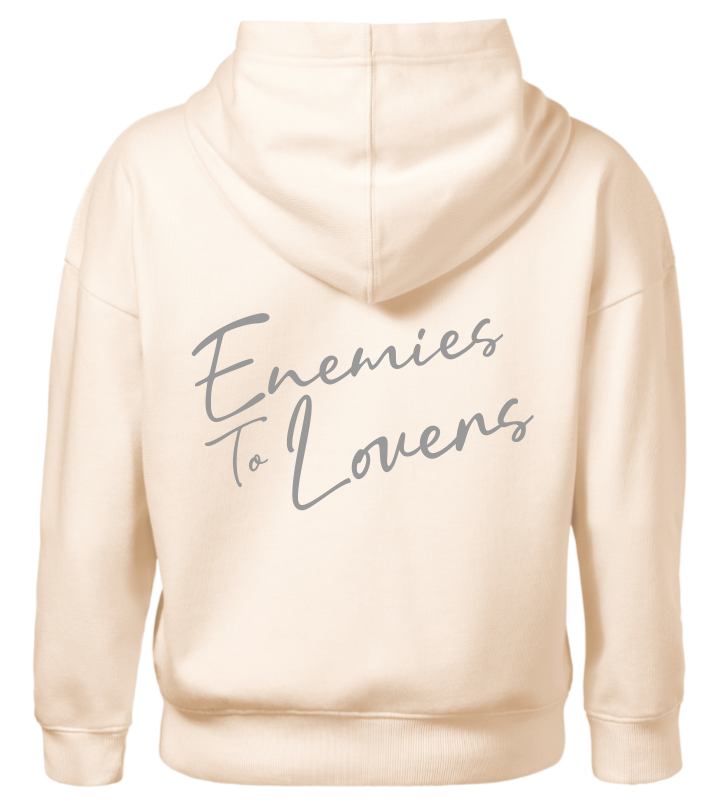 Moteriškas džemperis Enemies To Lovers