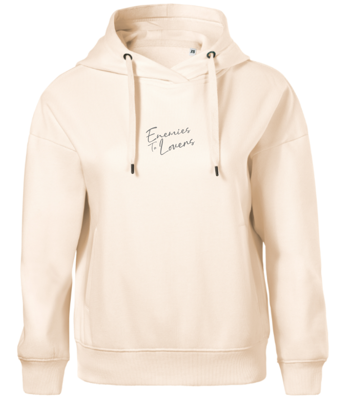 Moteriškas džemperis Enemies To Lovers