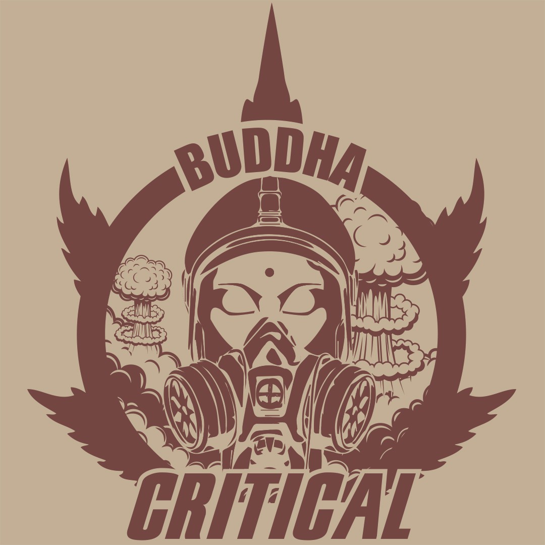Buddha Seeds Classics - Buddha Critical 
