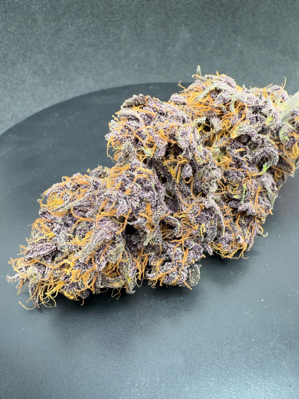 420 Fast Buds - Purple Haze Auto