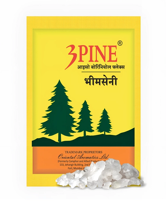 Divine Hub - Pure Bhimseni Camphor (100gm) for Pooja, Meditation & Aromatherapy | 100% Natural & Chemical-Free Kapoor