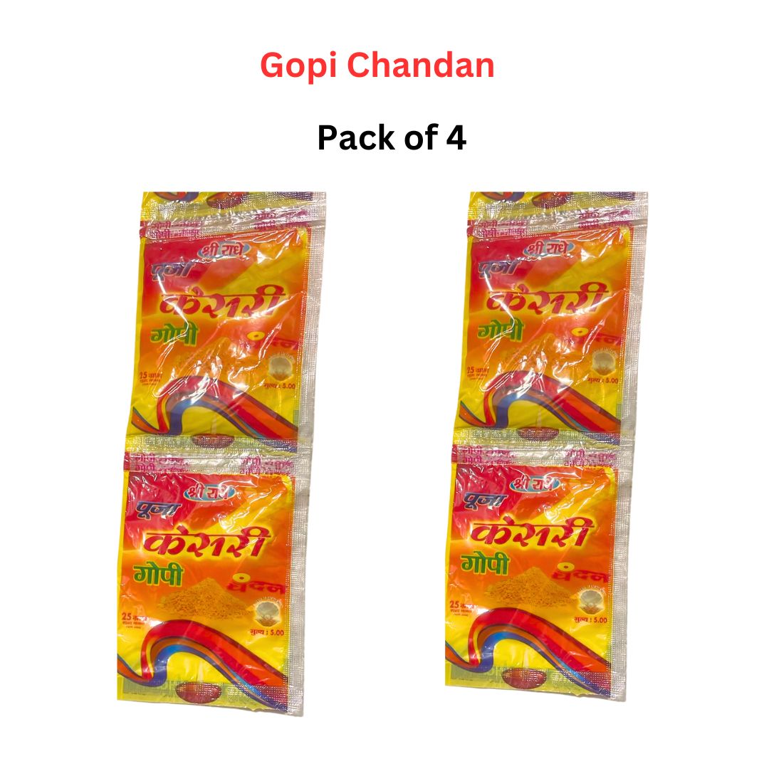 Gopi Chandan