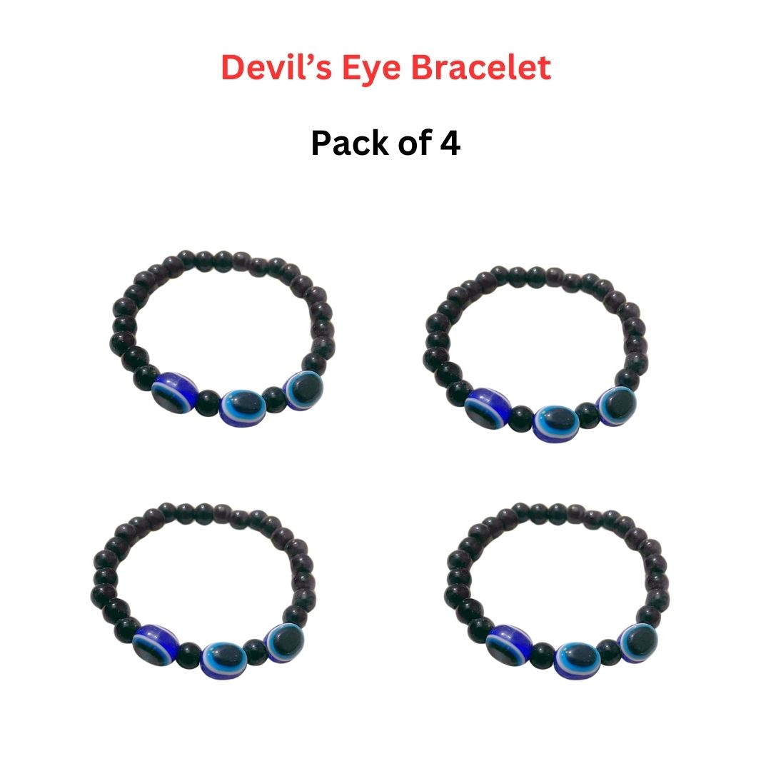 Devil’s Eye Bracelet