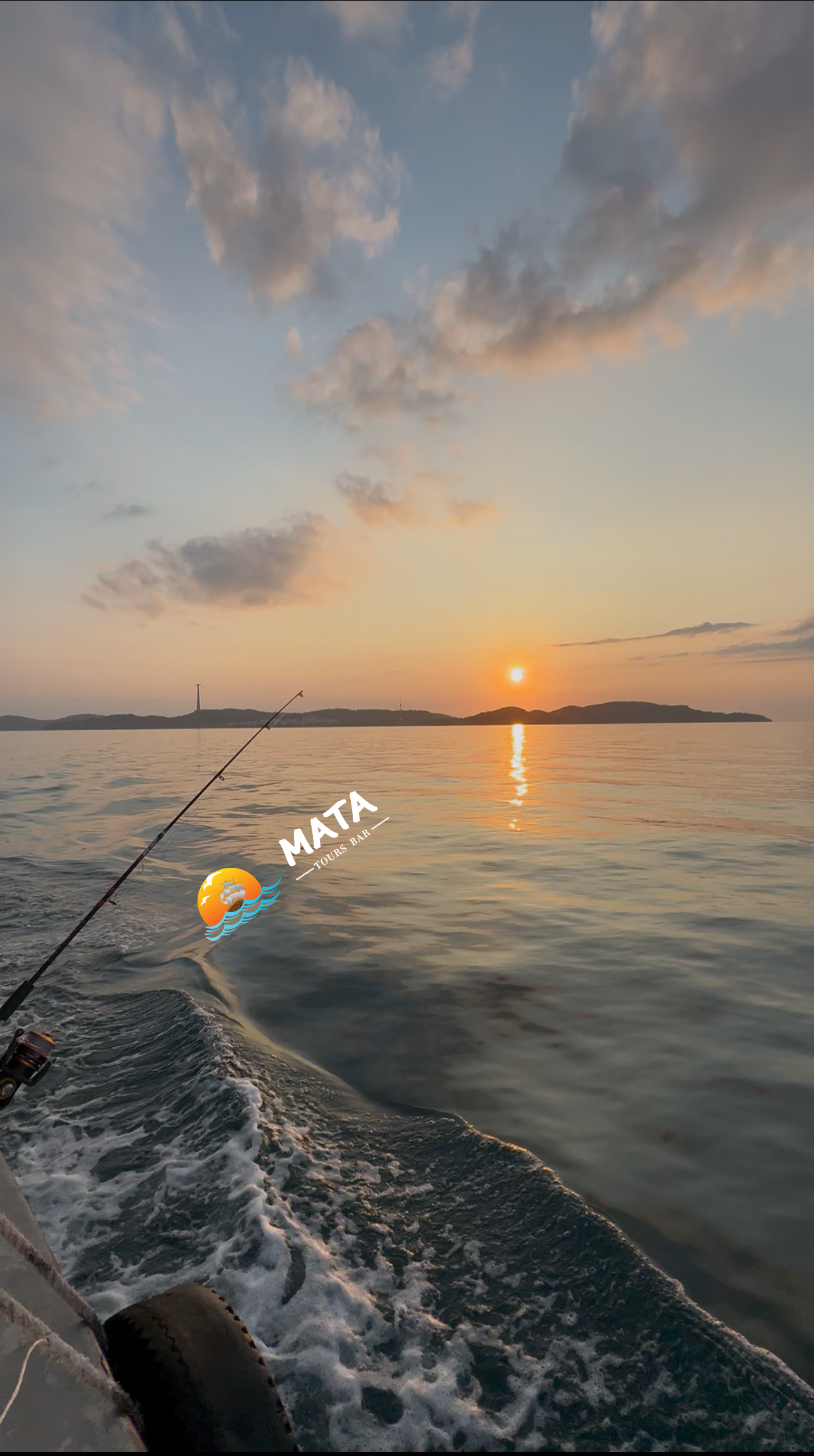 Deep Sea Big Fishing ( 1kg to10kg ) Group Tour  "Maximum 6 pax"
