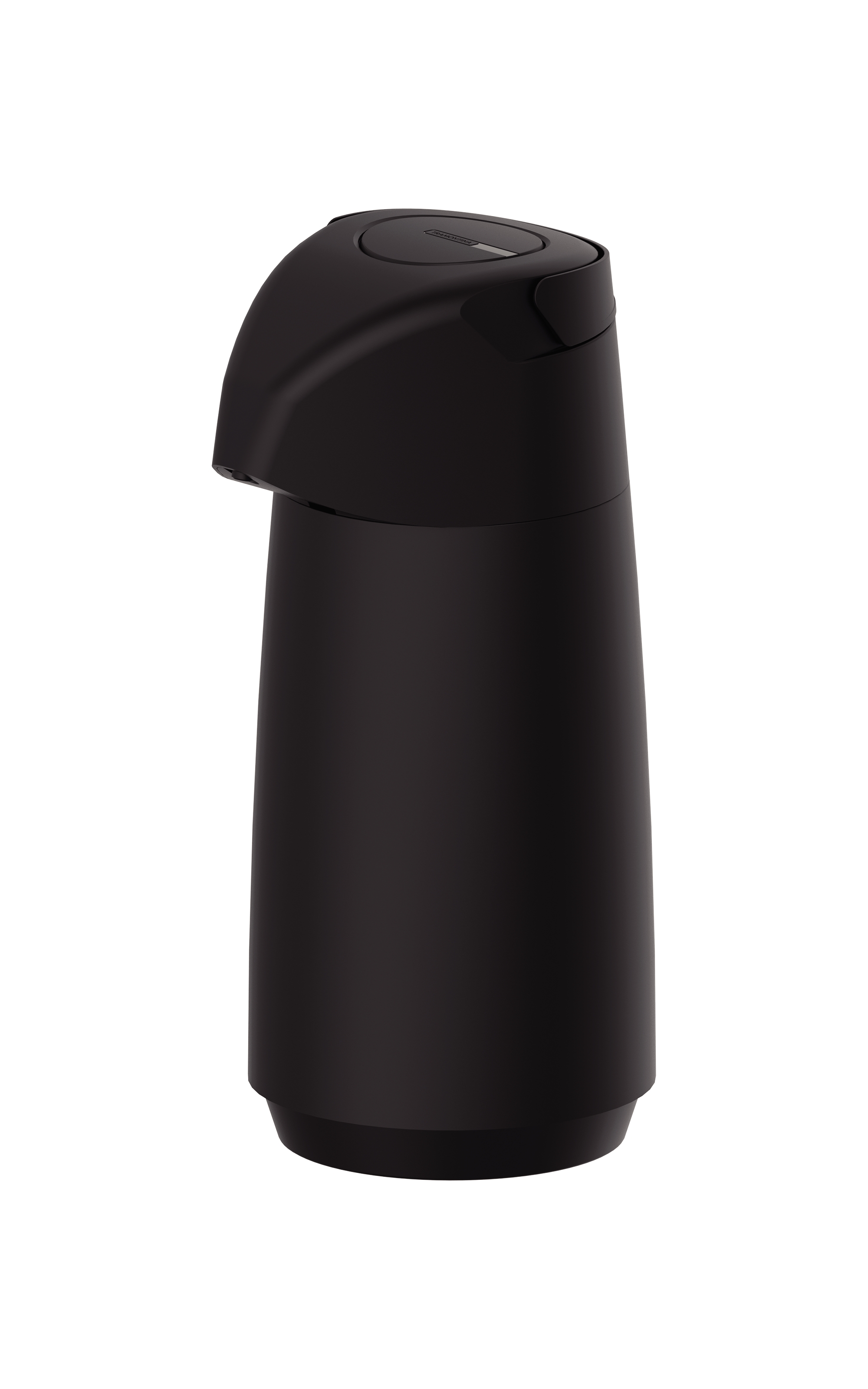 Tramontina Exata 1L玻璃內膽保溫壺｜三色可選｜BPA Free｜巴西製造