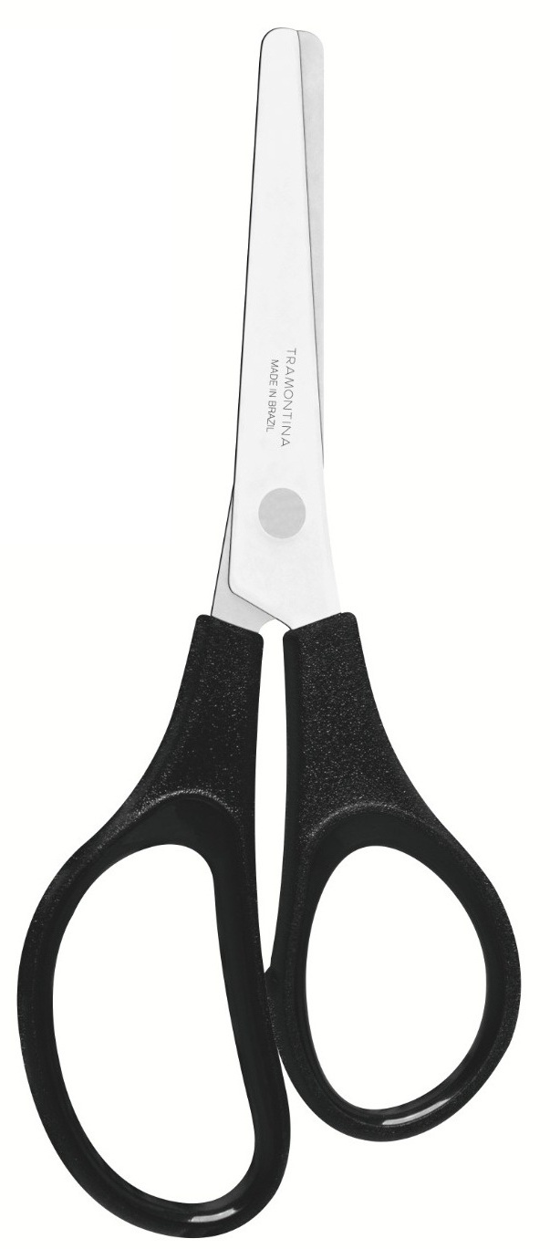 Tramontina 兒童剪刀 4吋 巴西製✂️四色可選