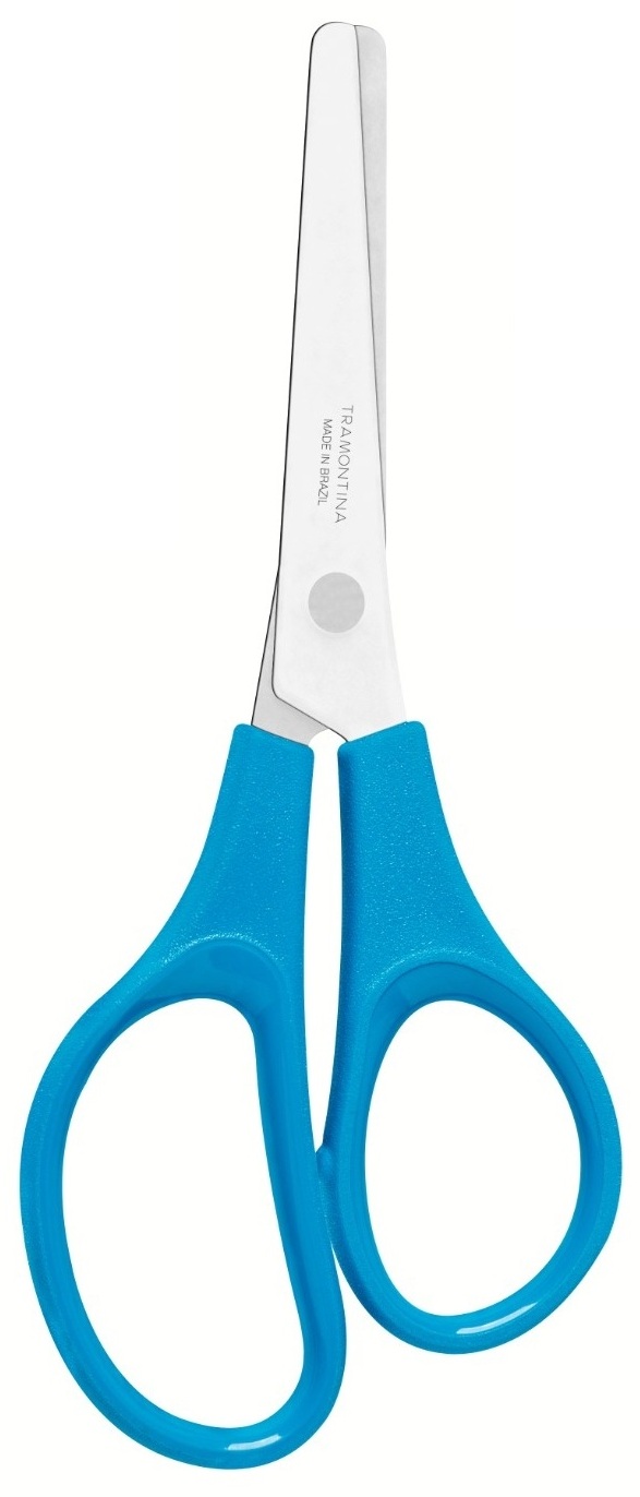 Tramontina 兒童剪刀 4吋 巴西製✂️四色可選
