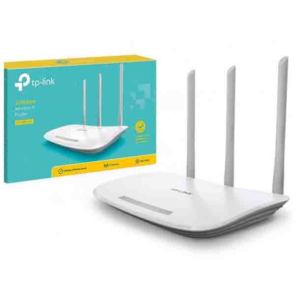 TP-Link Wireless Router