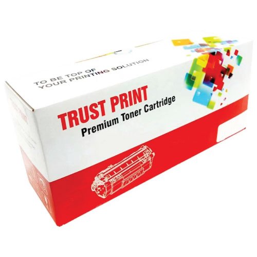 Trust Print 85A Premium Toner Cartridge
