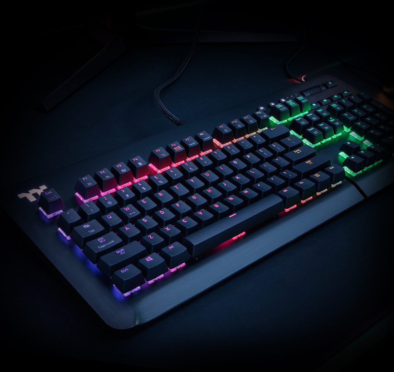 RGB Gaming Keyboard