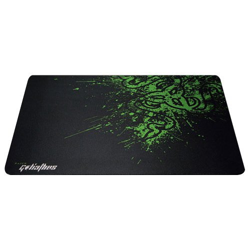 Gaming Mouse Pad