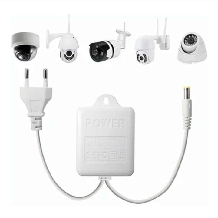 cc cam adapter box 9ck360