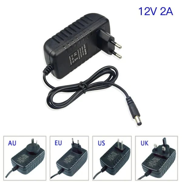 cc cam adapter normal