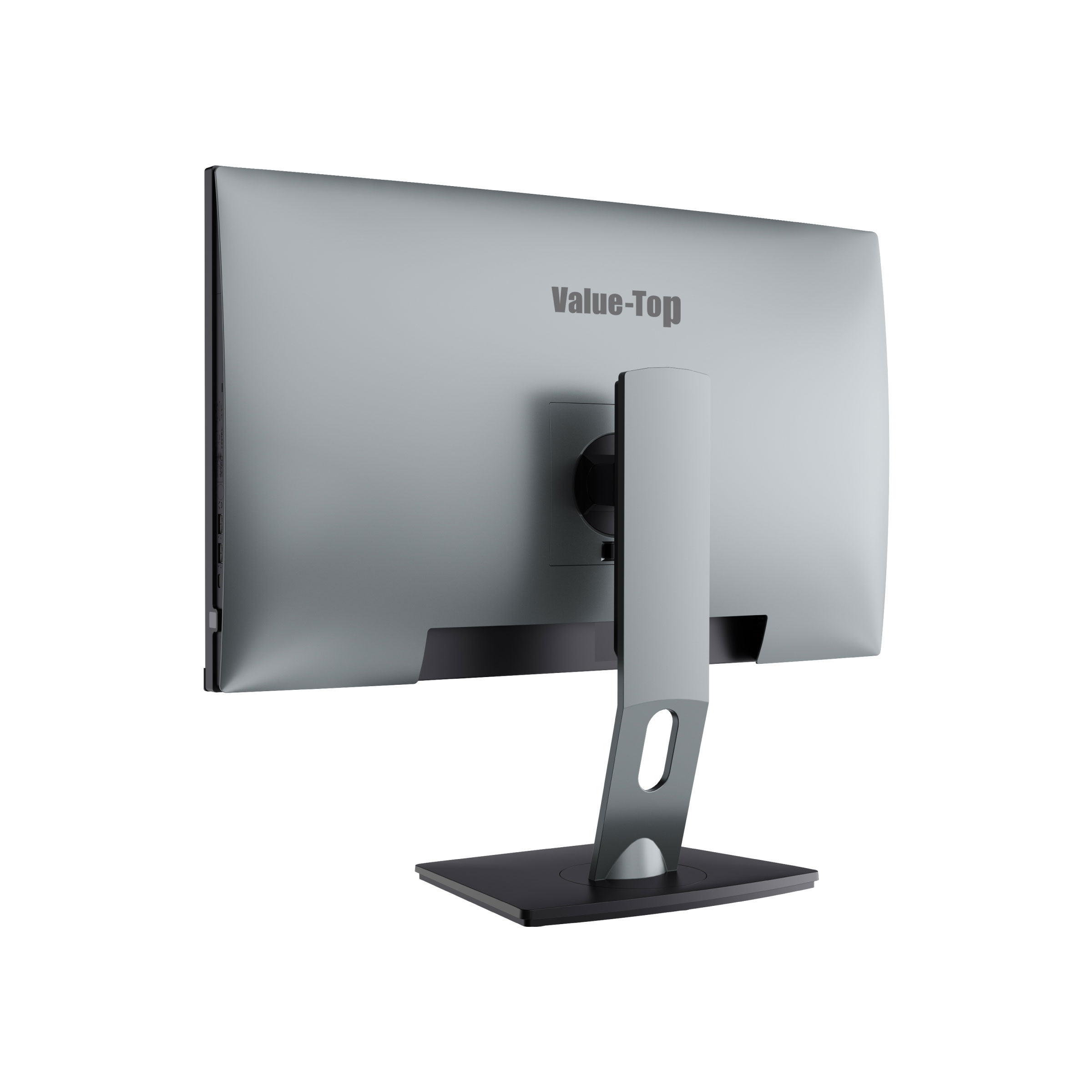 Value-Top GL70GB-i512450H 27" FHD IPS Panel Professional Business AIO PC