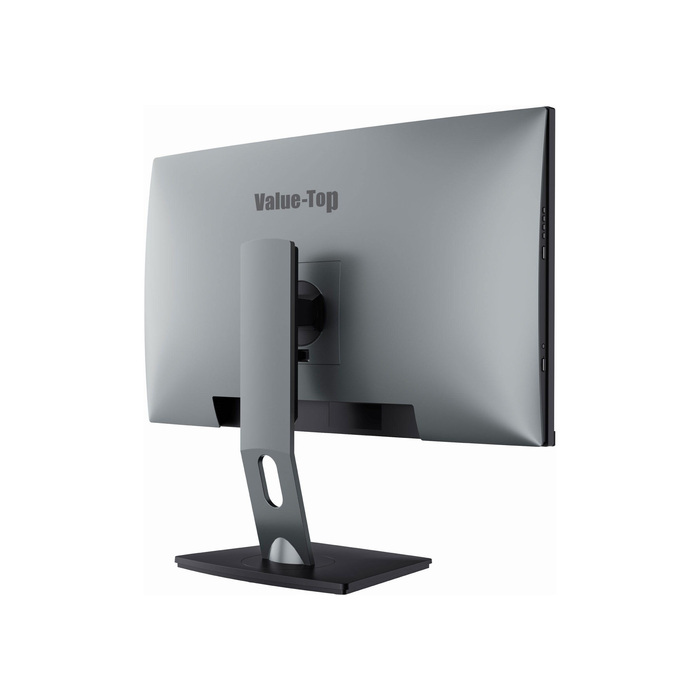 Value-Top GL70GB-i512450H 27" FHD IPS Panel Professional Business AIO PC