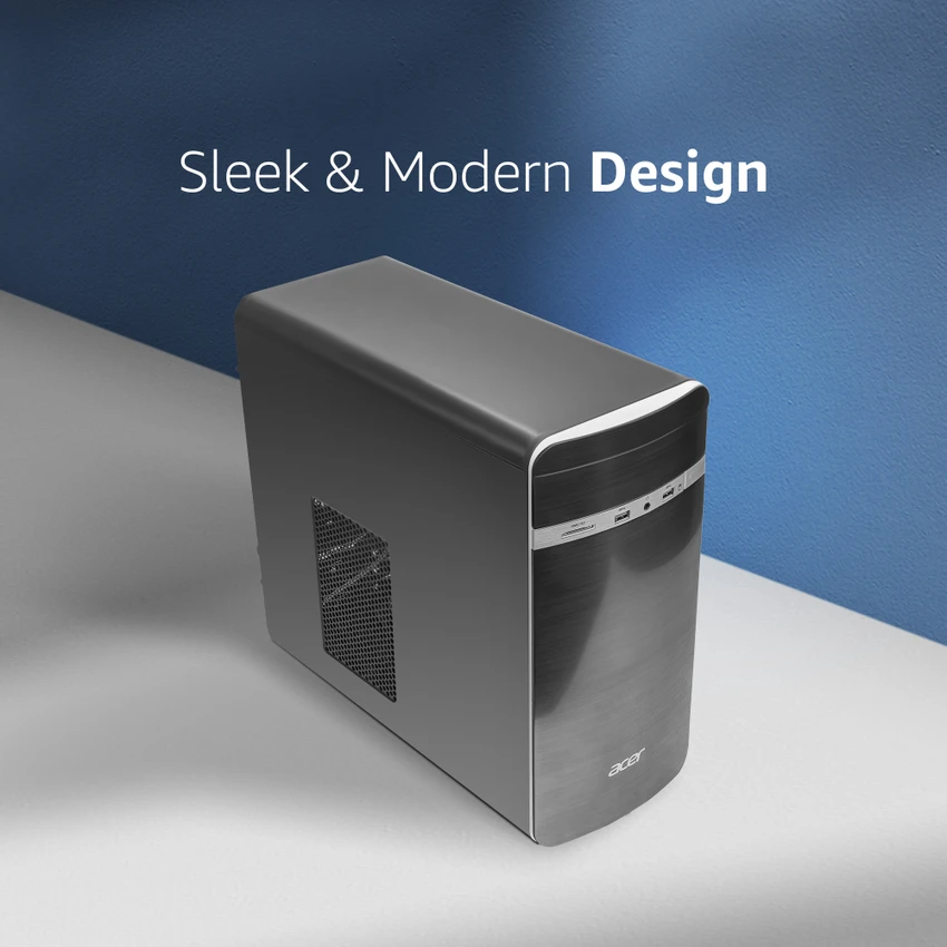 ACER desktop Core i7