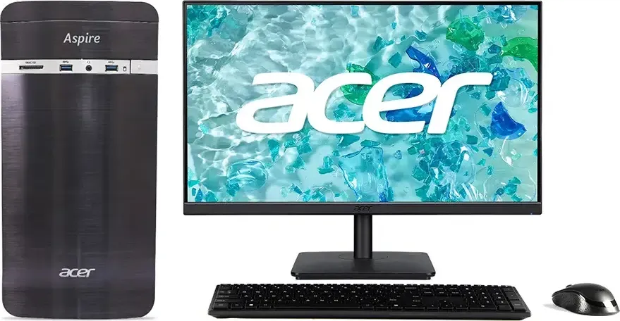 ACER desktop Core i7