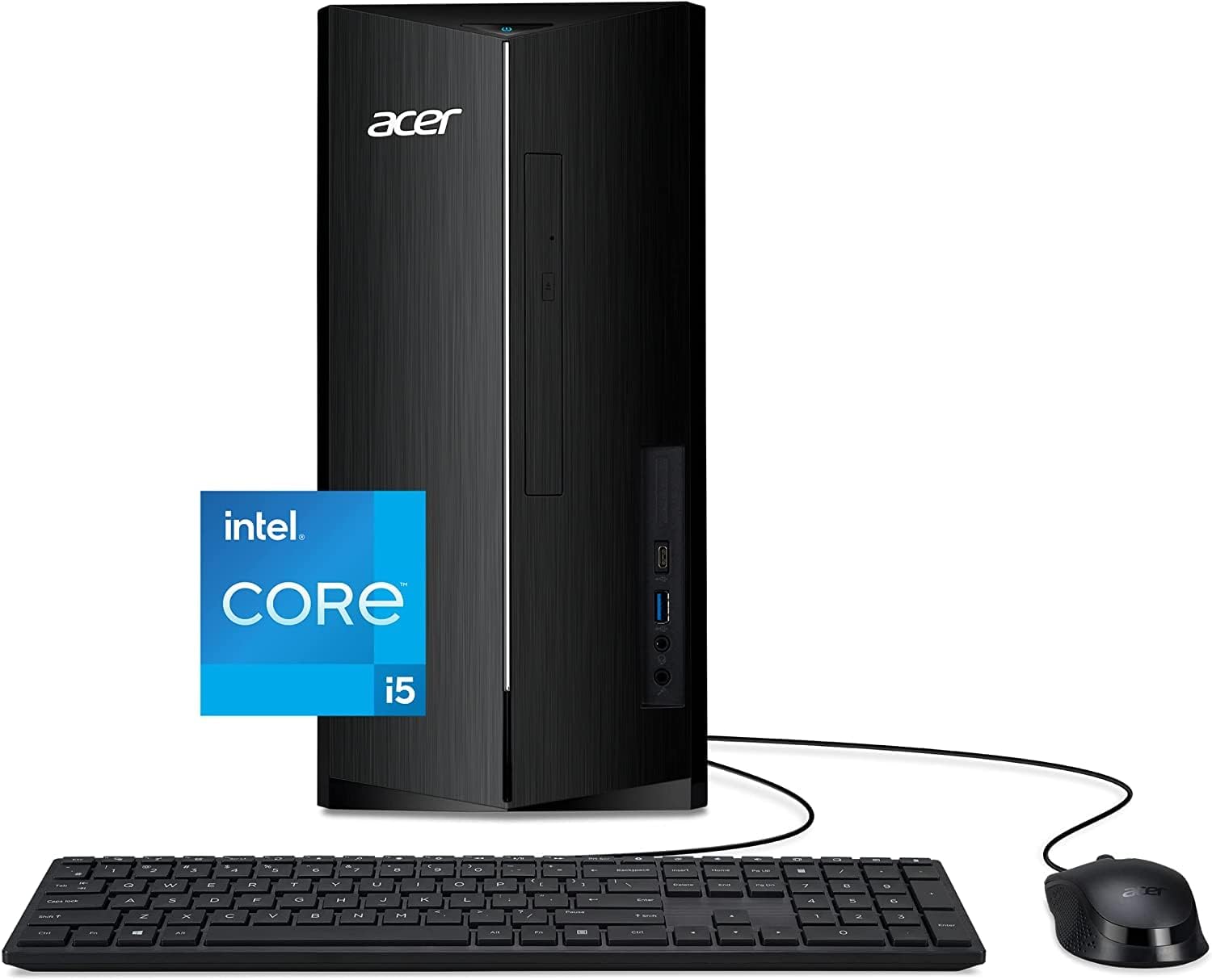 ACER desktop Core i5