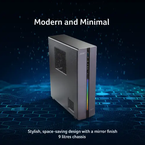 ACER Ryzen 5
