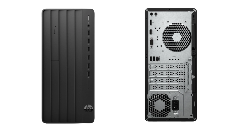 HP Desktop PC Tower Core™ i7