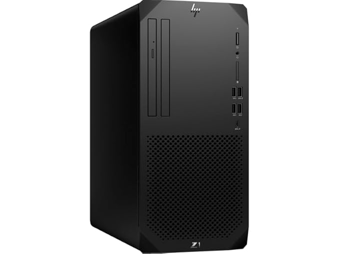 HP Desktop Tower PC Core™ i5