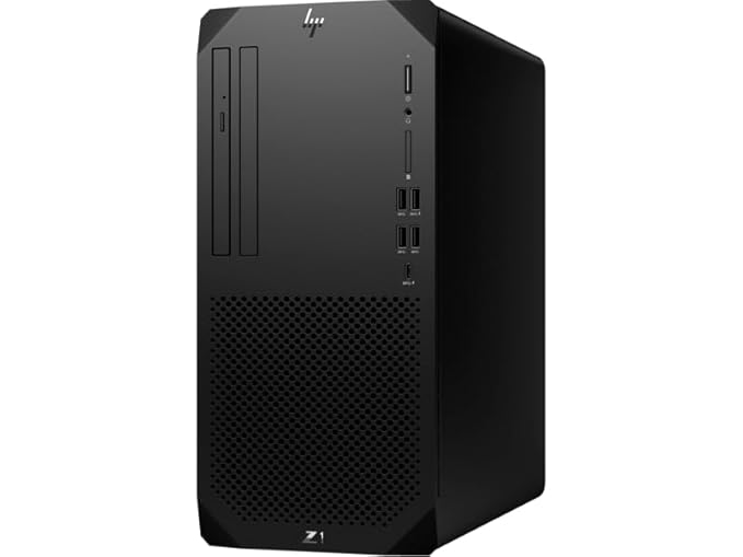 HP Desktop Tower PC Core™ i5