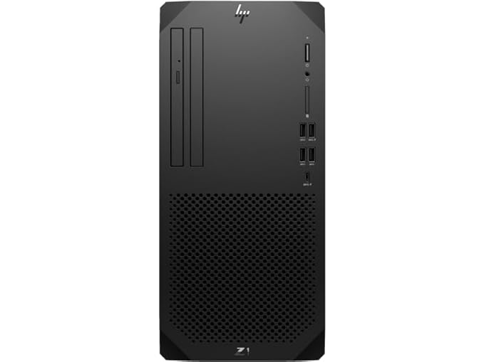 HP Desktop Tower PC Core™ i5