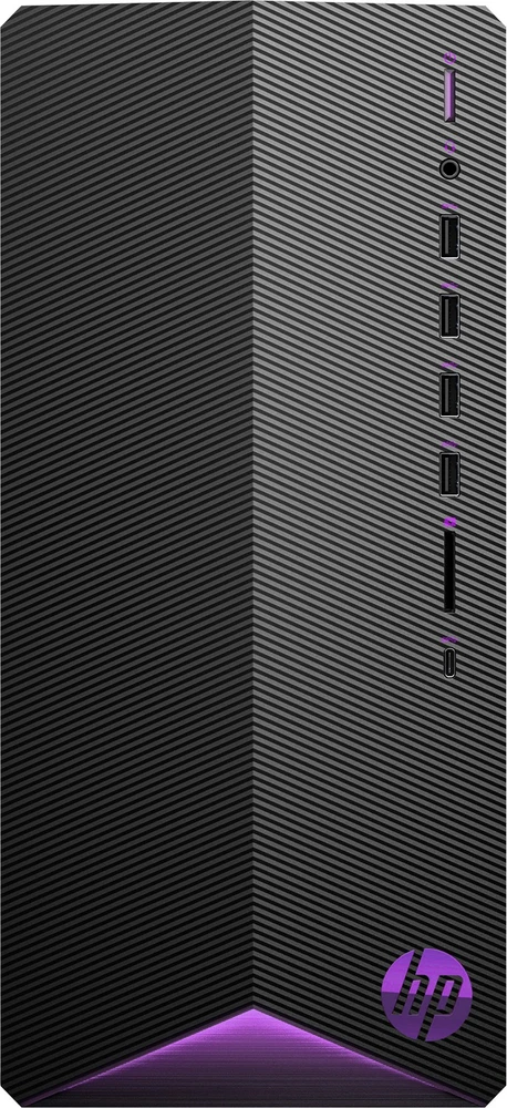 HP Desktop Pavilion (gaming)