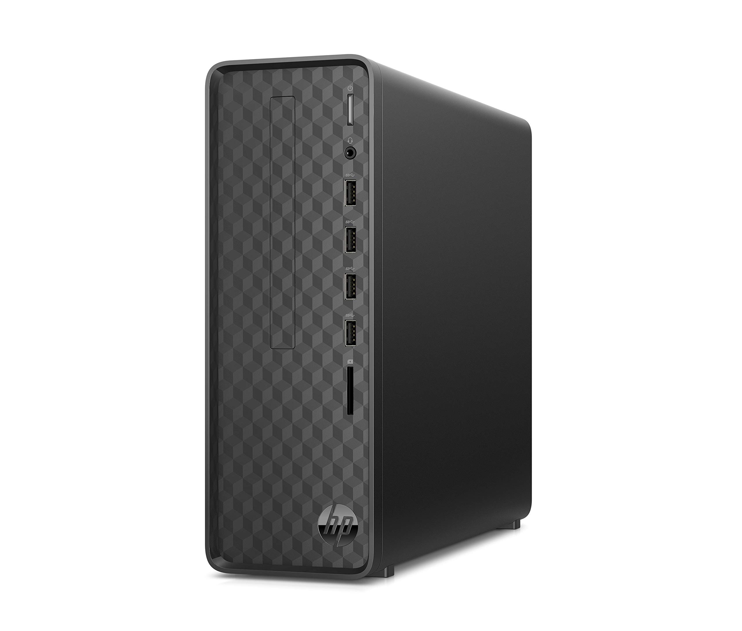 HP Slim Desktop PC Ryzen™ 3