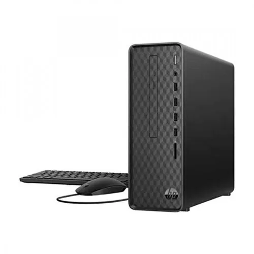 HP Slim Desktop PC Ryzen™ 3