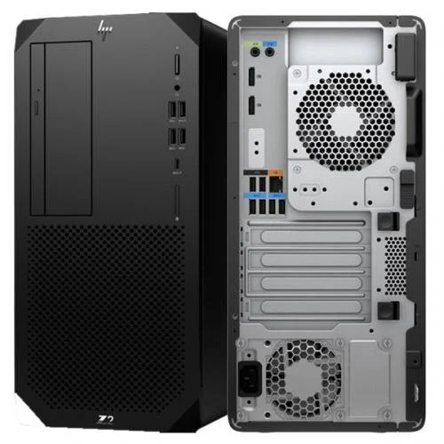 HP Tower Desktop Z2 PC