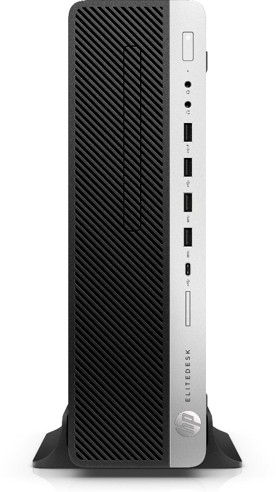 HP EliteDesk G4 Desktop