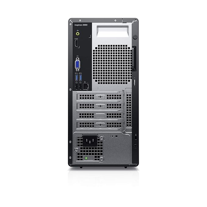 Dell Inspiron Desktop Core™ i5