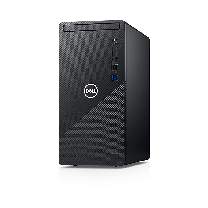 Dell Inspiron Desktop Core™ i5