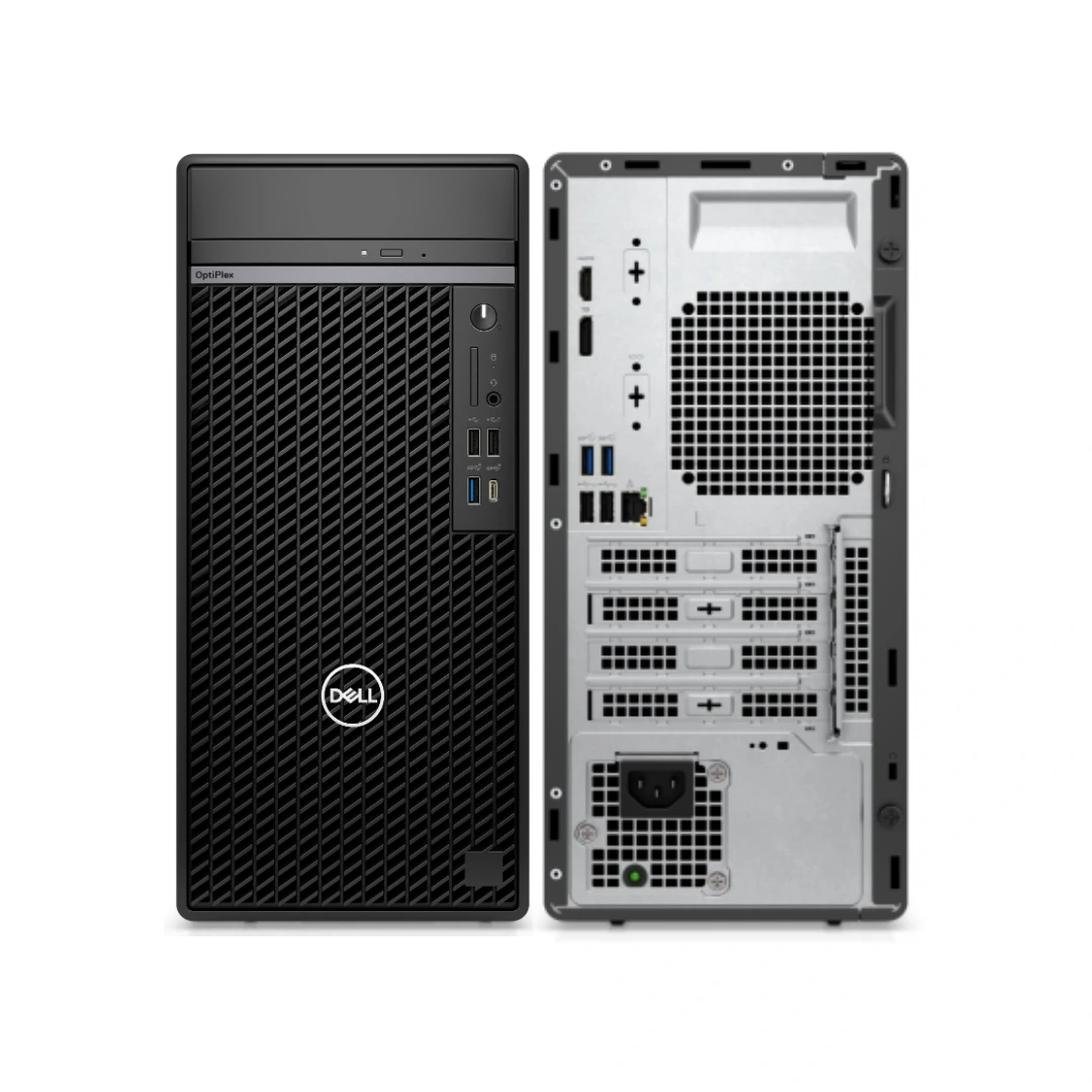 Dell OptiPlex Tower Desktop