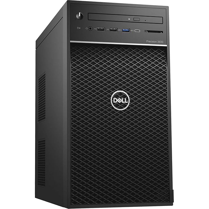 Dell Precision Workstation PC