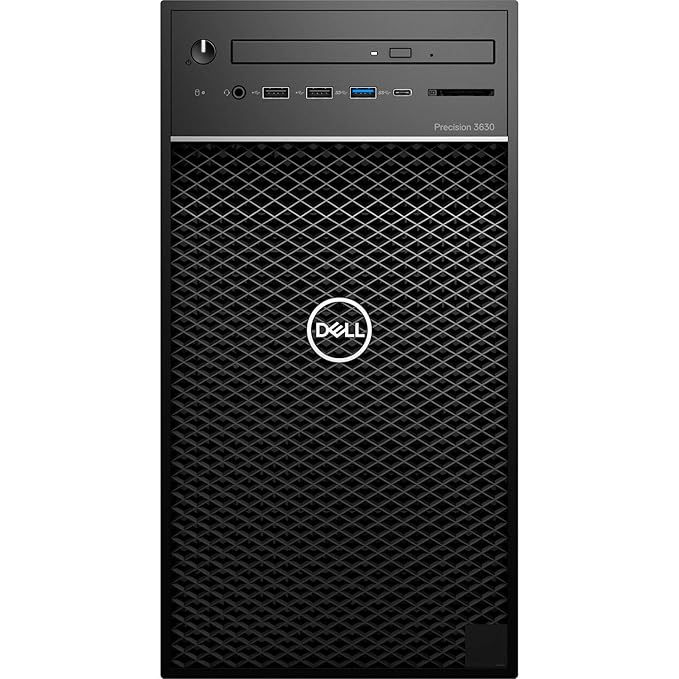 Dell Precision Workstation PC