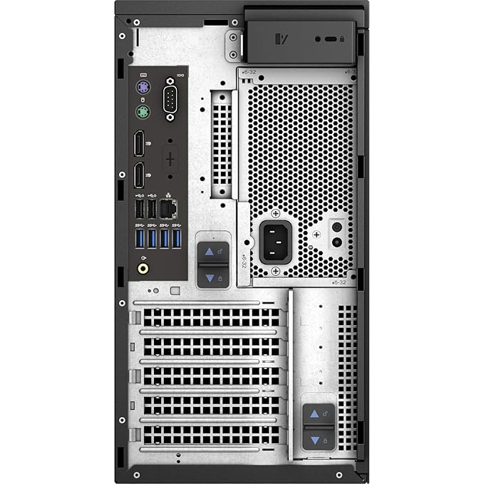 Dell Precision Workstation PC