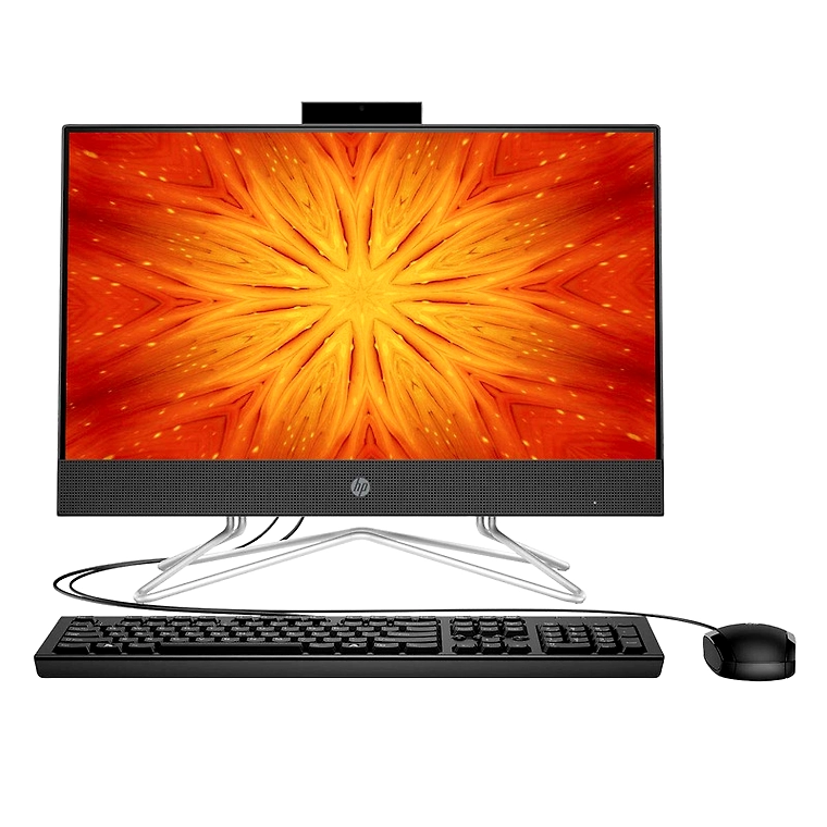 HP All In One Desktop PC