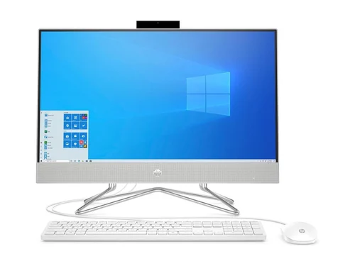 HP All In One Desktop PC