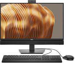 Dell Inspiron All-in-One