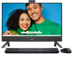 Dell Inspiron All-in-One