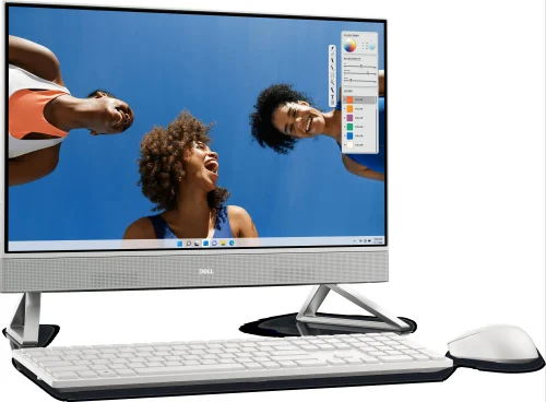 Dell Inspiron All-in-One