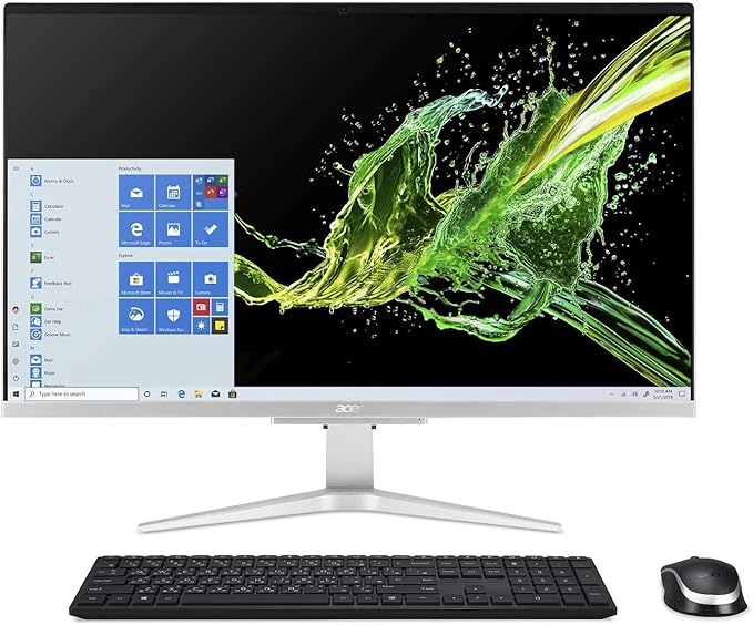 Acer Aspire All In One