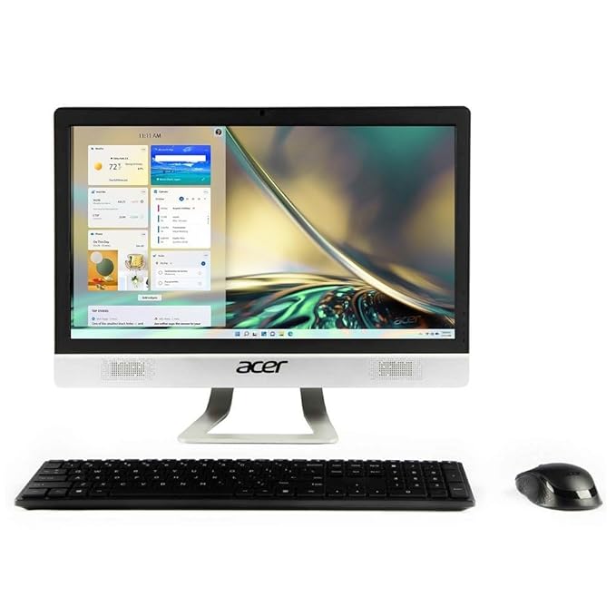 Acer Veriton All In One