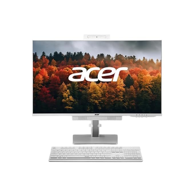 Acer Aspire All In One