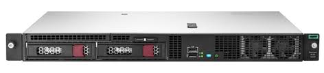 Server HPE ProLiant DL20 Gen10