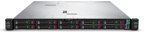 Server HPE ProLiant DL360 Gen10