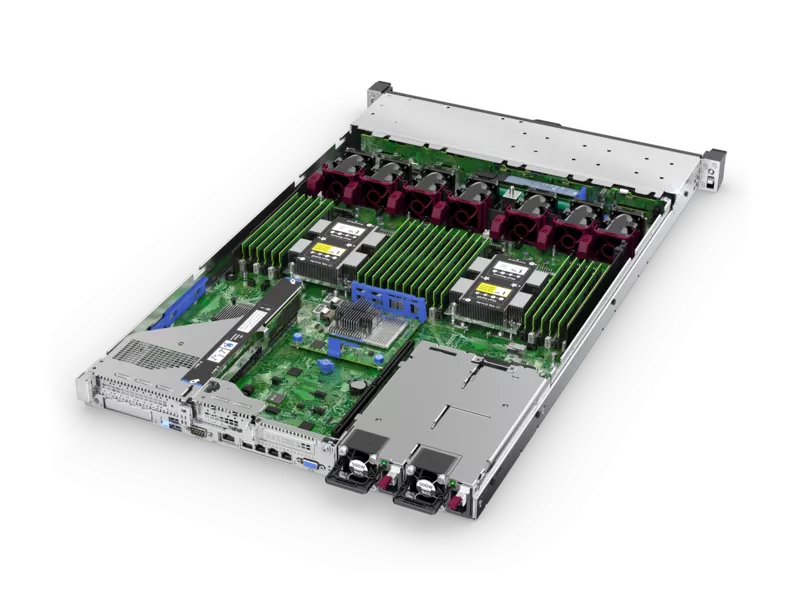 Server HPE ProLiant DL360 Gen10